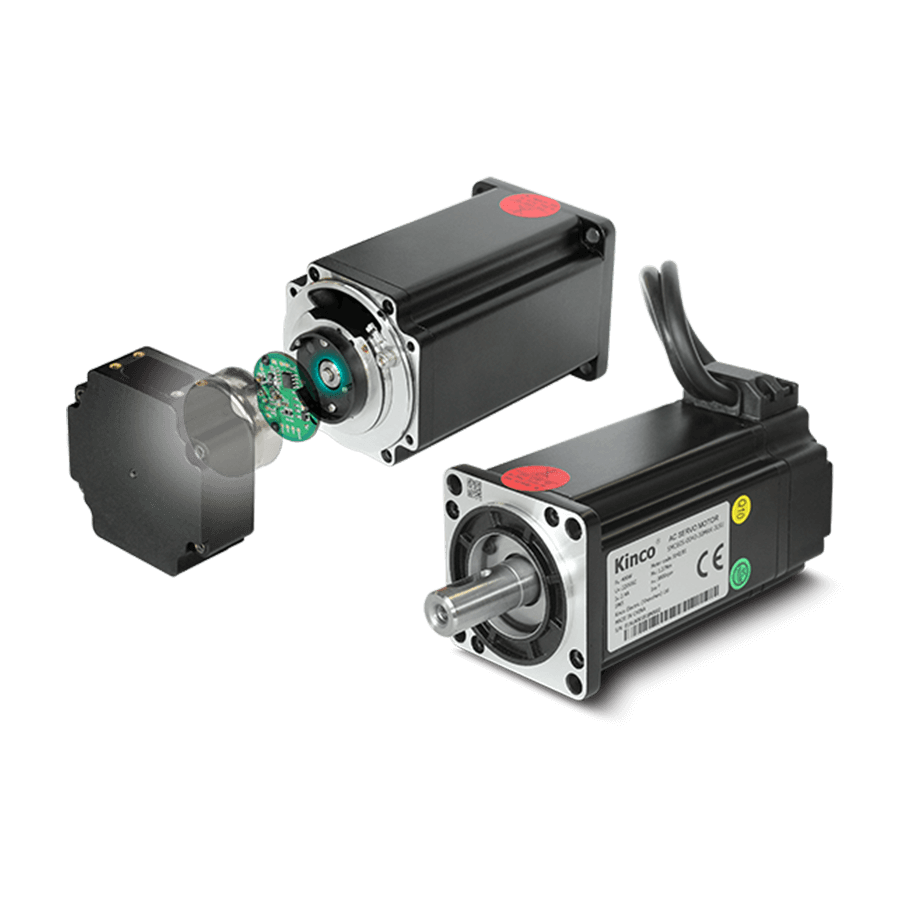 Kinco: SMC80S-0075-30MAK-5DSU